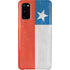 Chile Flag Distressed Galaxy S20 Lite Case